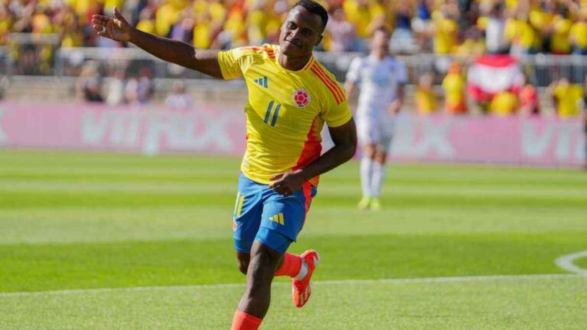 Kolumbien zittert vor mbappé: arias sieht frankreich als harten realitätscheck