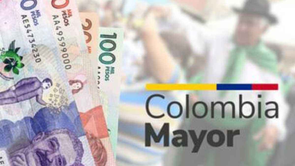 Kolumbiens rentner bekommen mehr zeit: so holen sie sich ihr geld bis 25. märz 2026