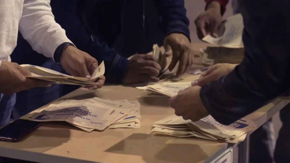 Kolumbiens wahlmaschine startet: jetzt prüfen, ob du 2026 zum jurypflicht wirst