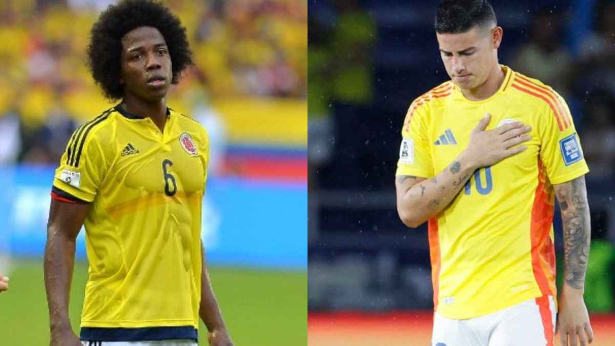 Kolumbiens wm-helden 2014: was wirklich hinter der harmonie geschah