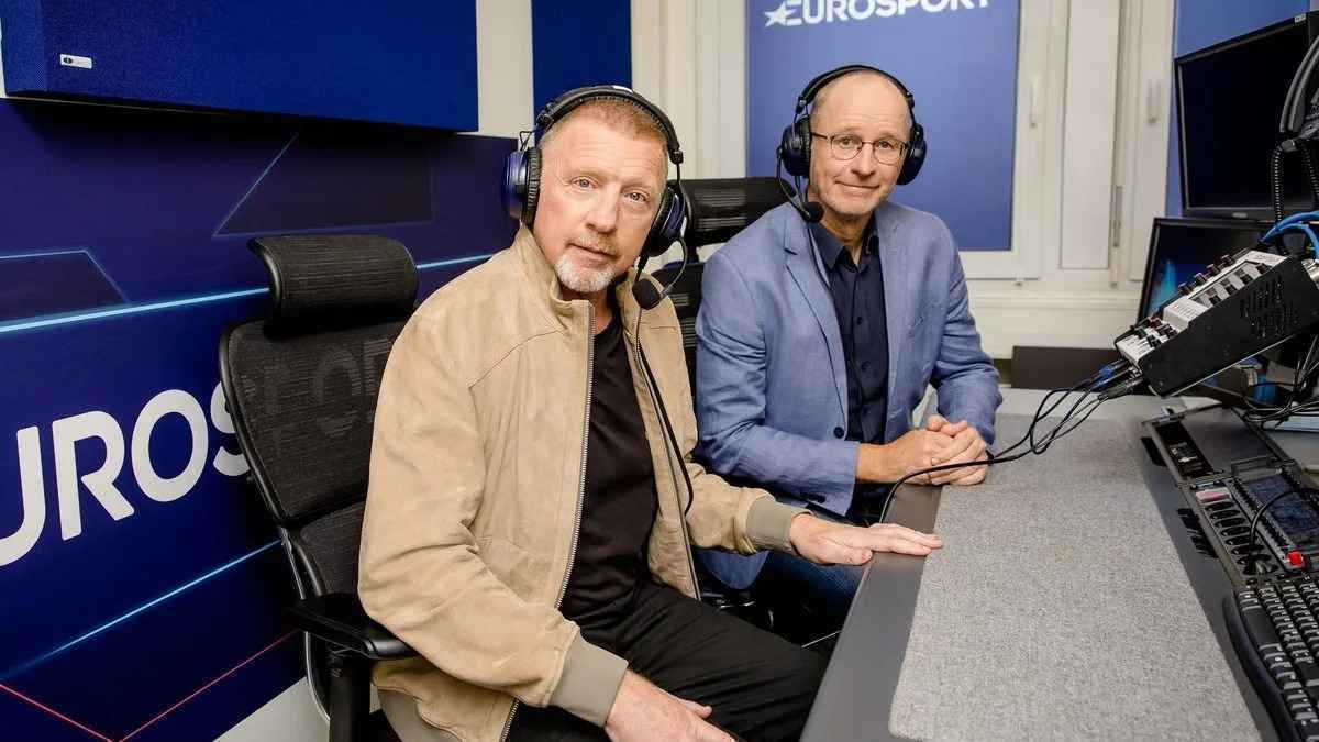 Kommentatoren im homeoffice? der sport-tv-boom verlagert sich!