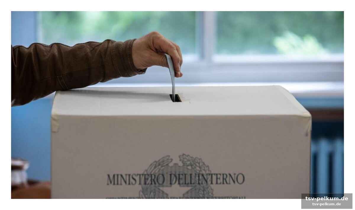 Ein blick auf die regionalen unterschiede