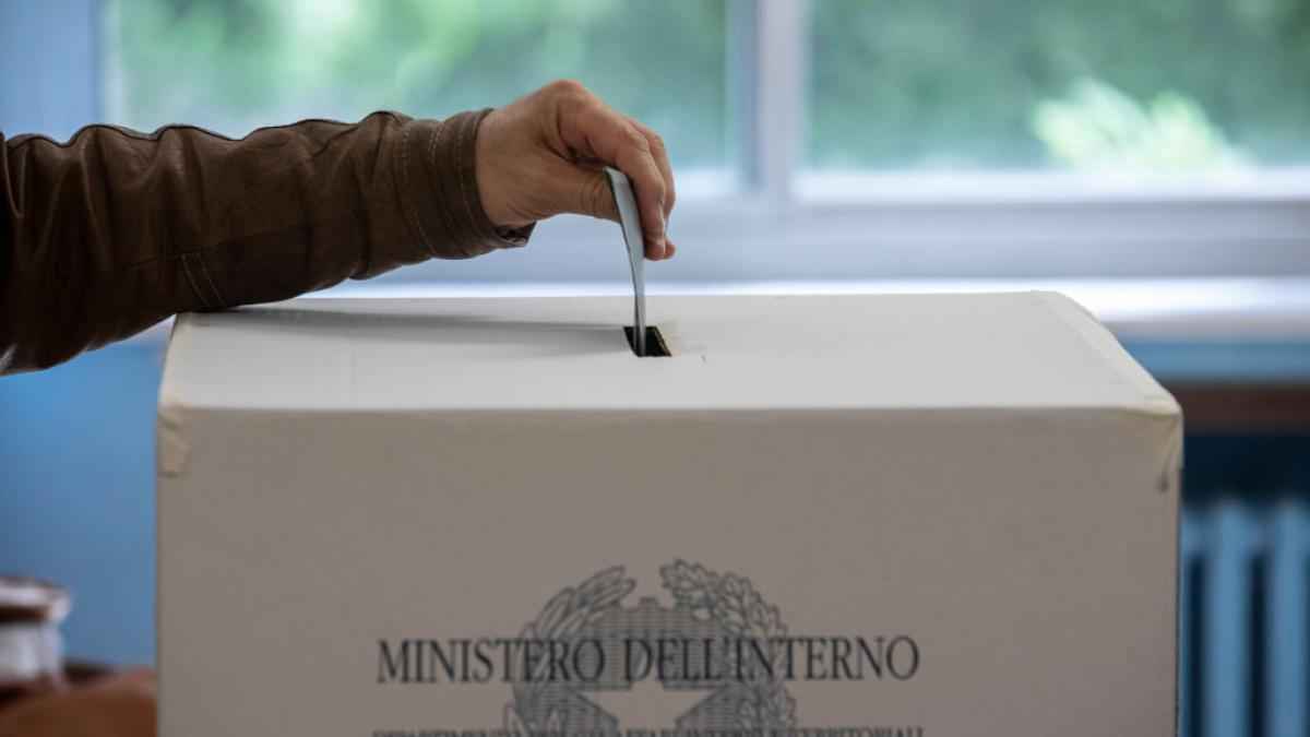 Kommunalwahl in italien: wahlbeteiligung sinkt – was bedeutet das für die zukunft?