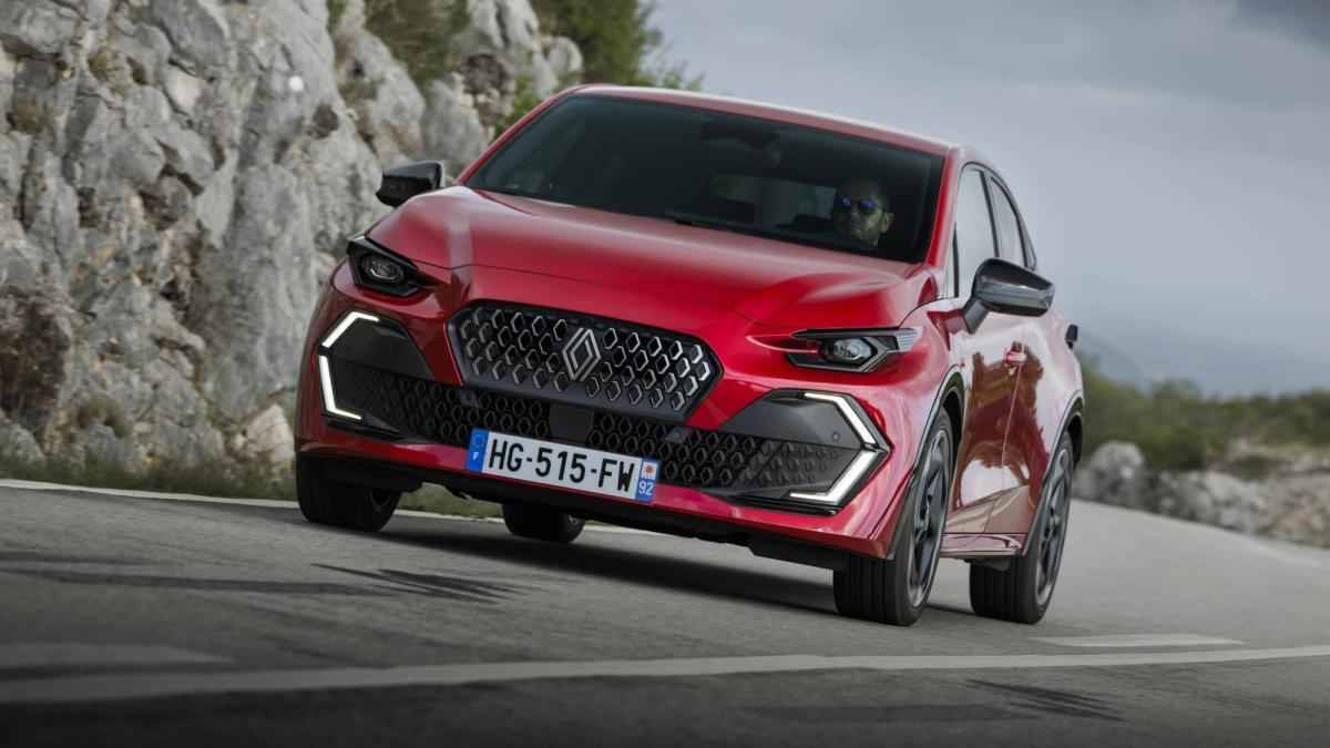 Kompakte hybrid-fahrzeuge: die unterschätzten alleskönner?