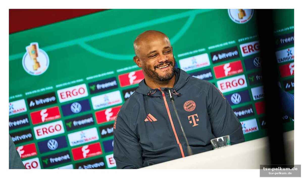 Die situation eskaliert: kompany unter druck?