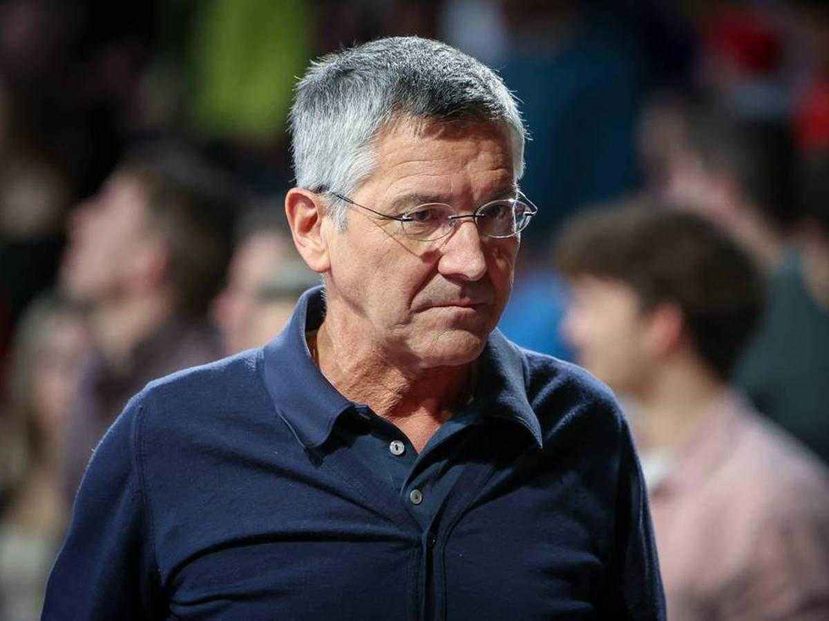 Kompany beeindruckt bayern-präsident hainer mit starker stellungnahme zum rassismus-skandal