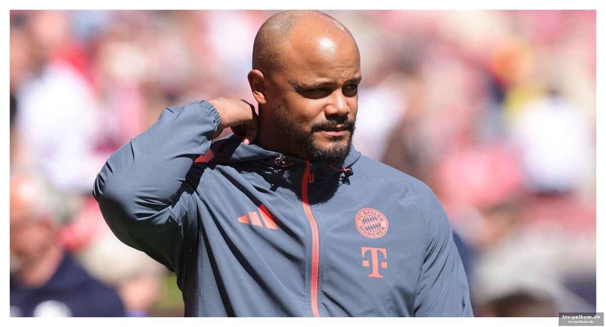 Die wende im transferpoker: kompanys persönliches versprechen