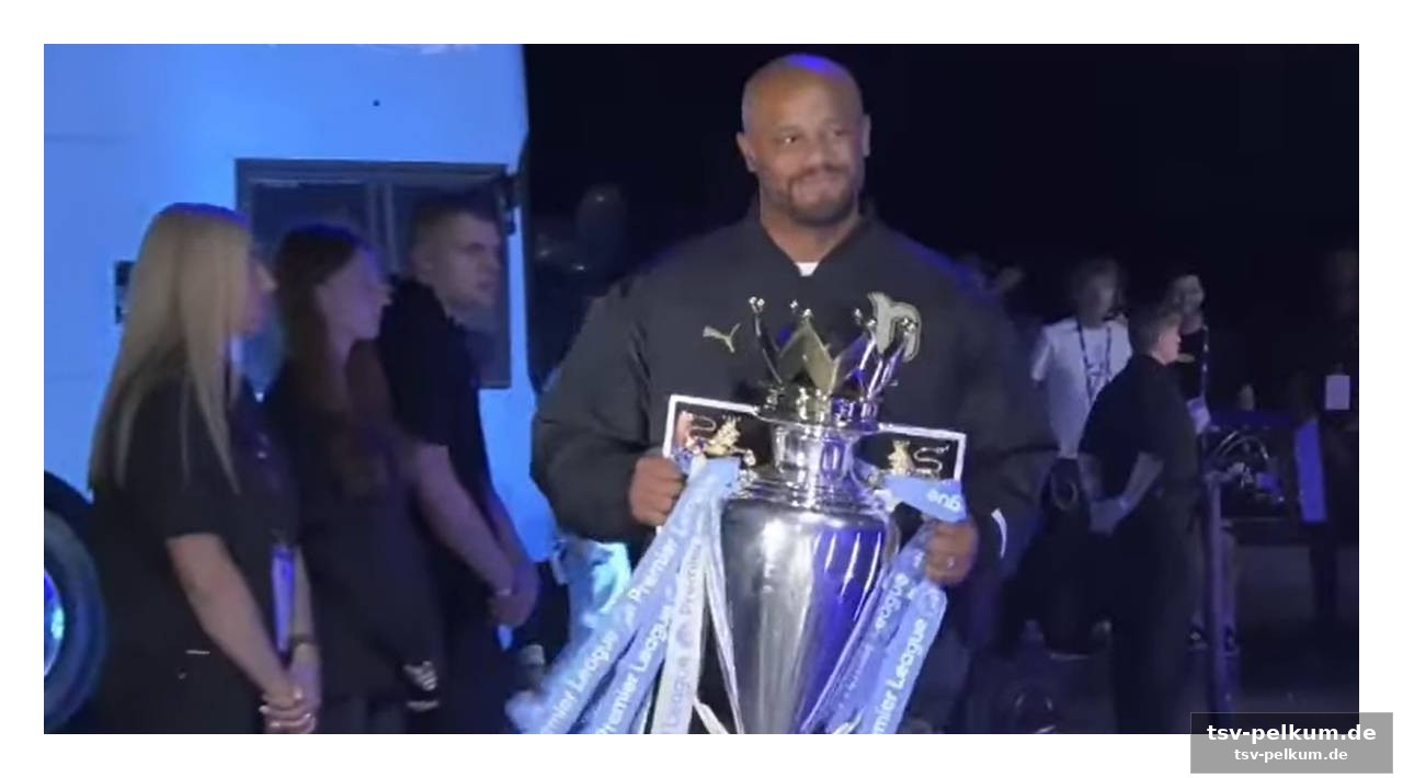 Ein fest der titel und erinnerungen
