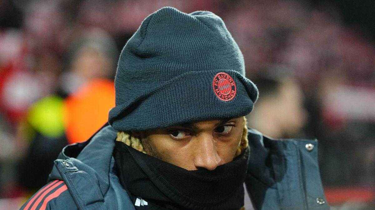 Kompany erklärt boey-abgang: unglückliche umstände beim fc bayern
