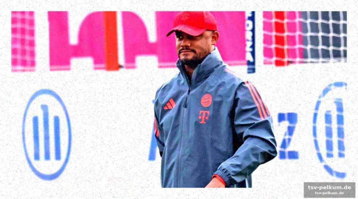 Der coach, der nicht feiern wollte