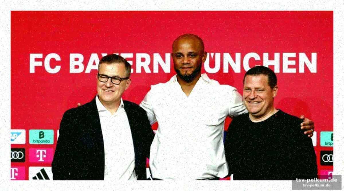 Ein gewinn für den verein – und für die spieler