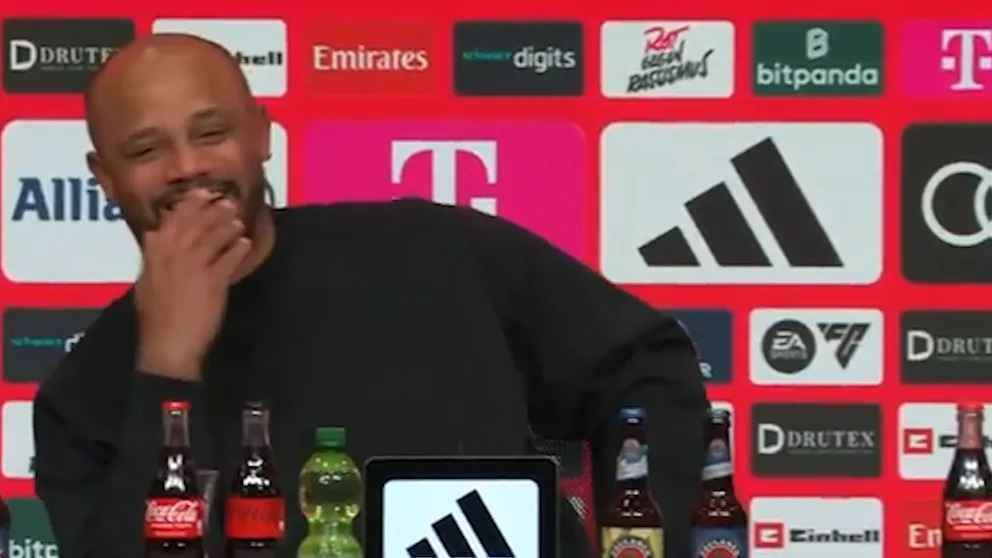 Kompany im chaos: bierkasten-gaffe nach münchen-desaster!