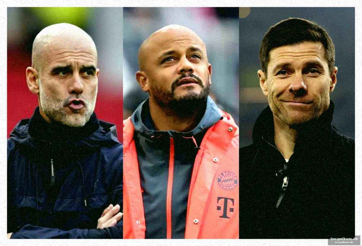 Ein glücksfall für den fc bayern