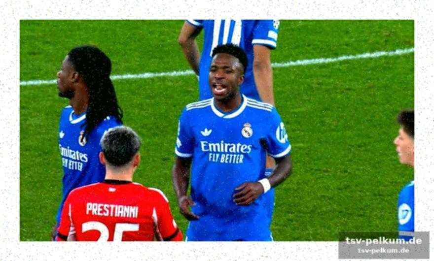 Kompany: vinicius