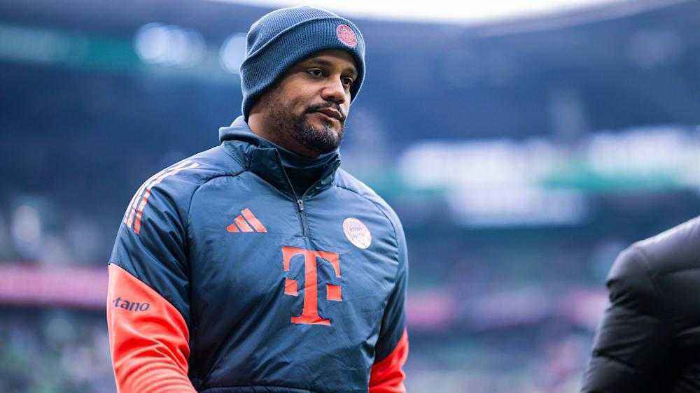 Kompany kritisiert mourinho scharf für umgang mit vinicius-vorfall