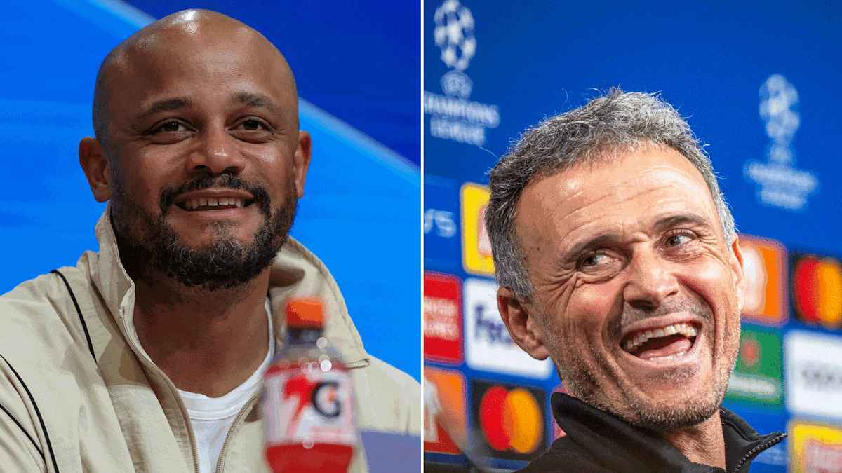 Kompany: psg-sieg schmeckt nach wenig – bayern-trainer fordert feuer!