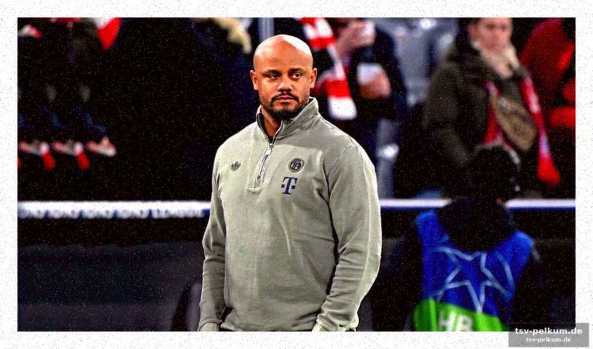 Kompany nutzt den bundesliga-kader als rotationsmaschine