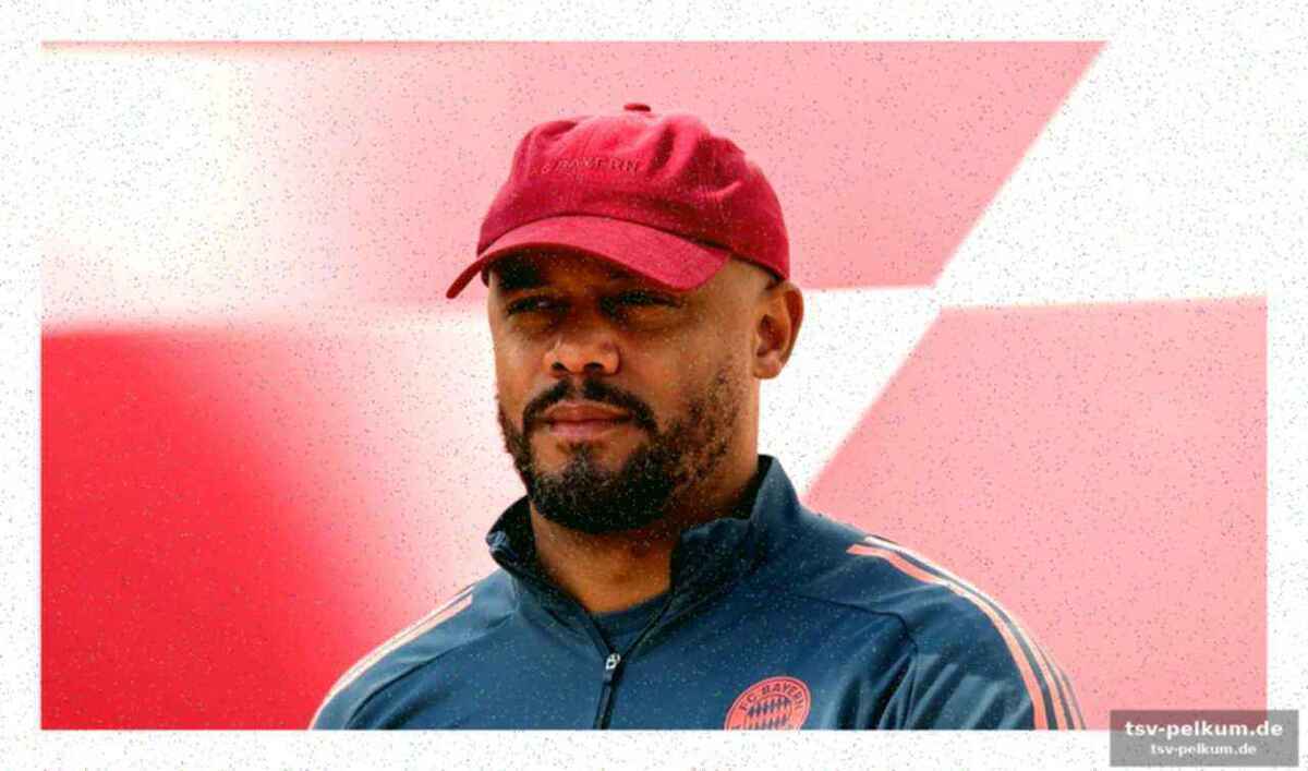 Historischer abend für kompany: 300 tore in 100 spielen