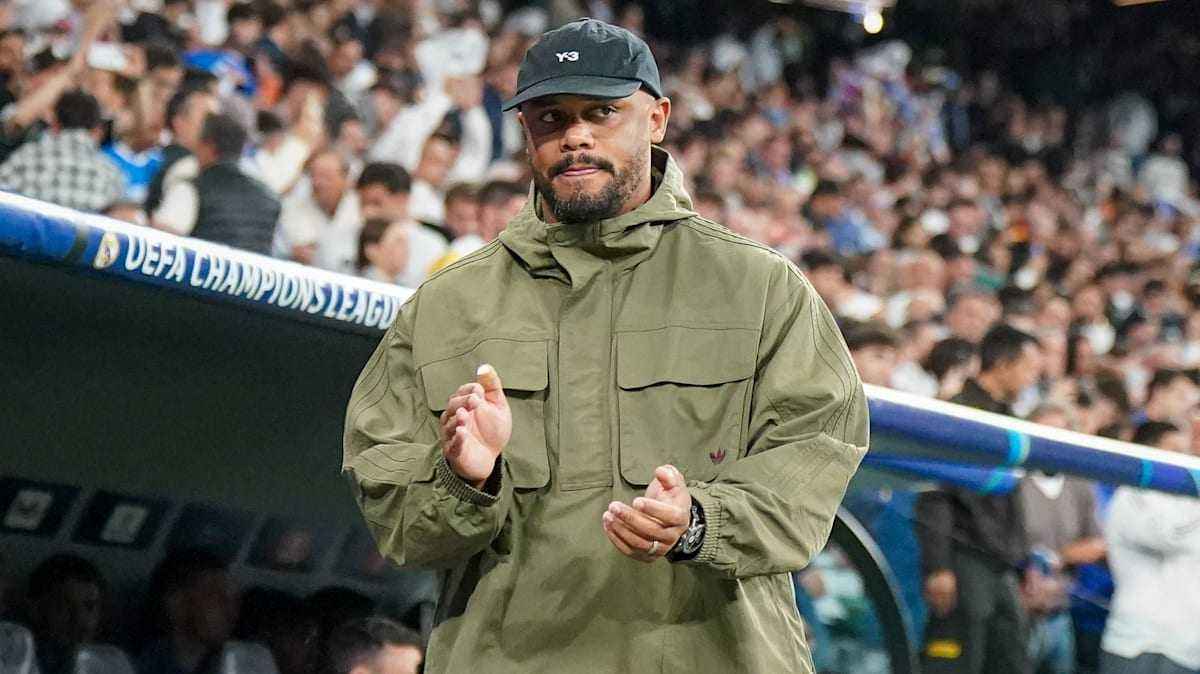 Kompany unter druck: geburtstagsparty gegen pauli?