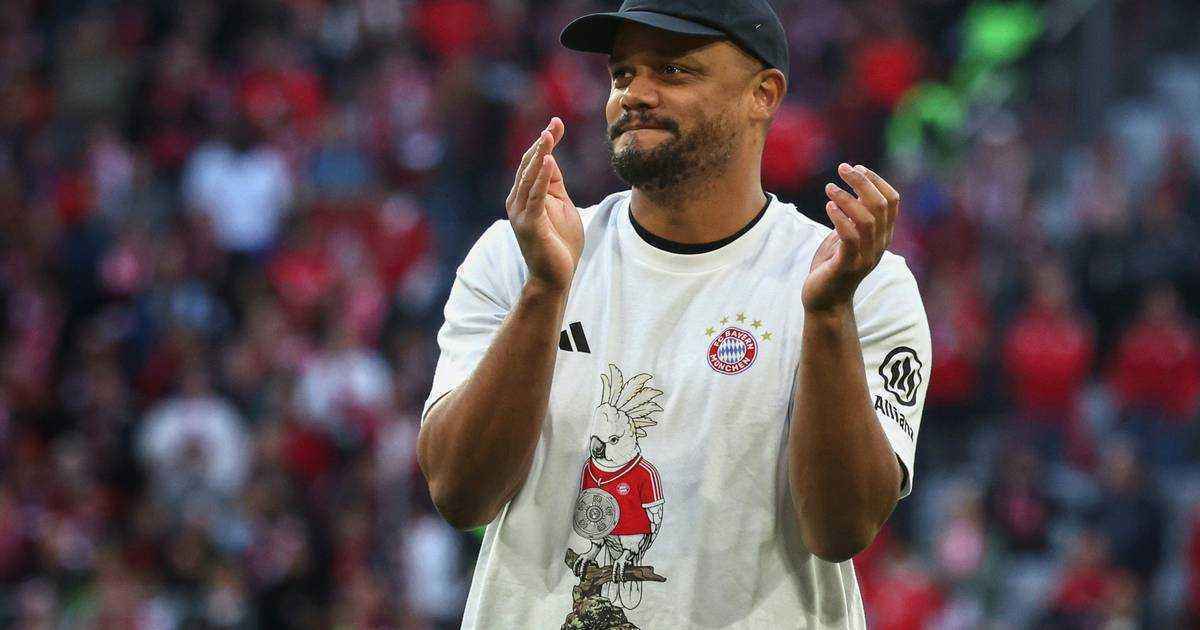 Kompany veräußert luxusvilla in manchester – schnäppchen für bayern-fans?