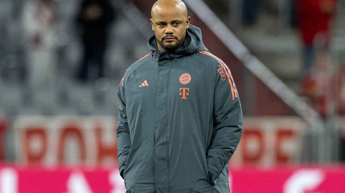 Kompany verteidigt var-einsatz in deutschland – „nicht dramatisch“