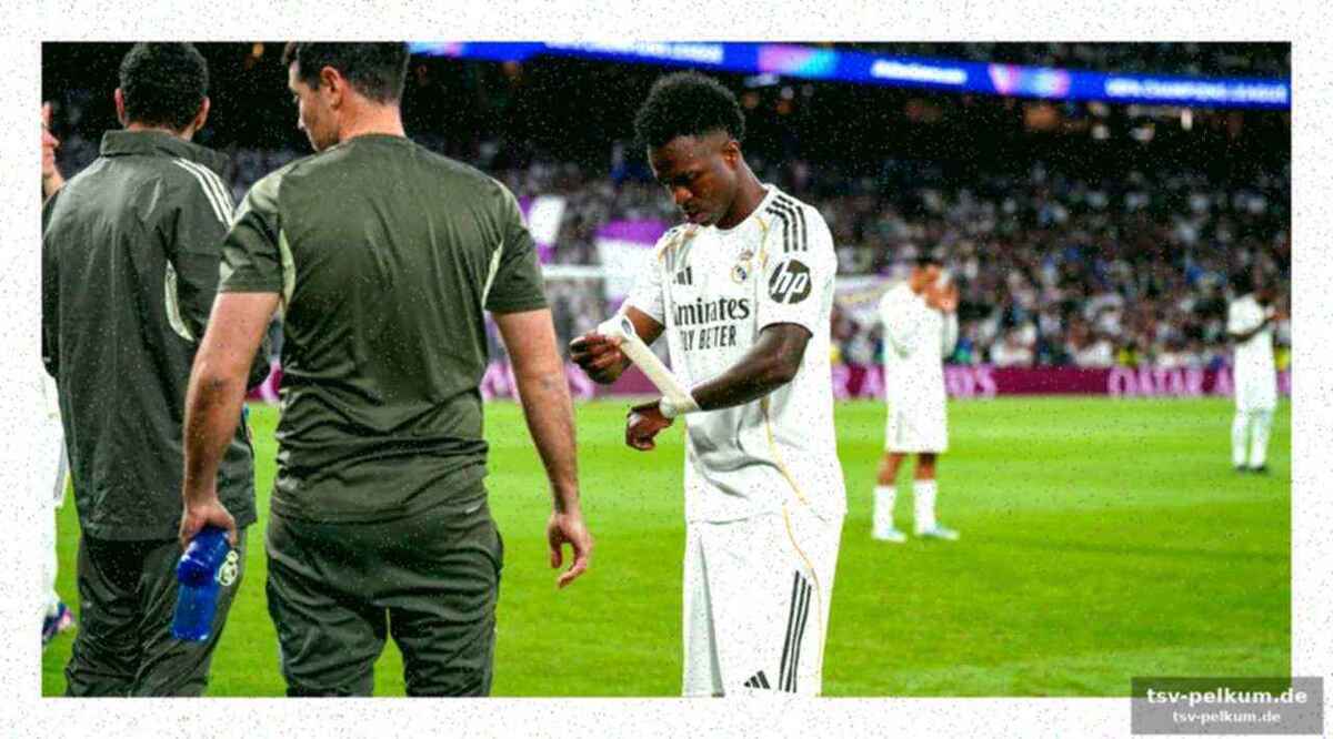Kritik an vinícius und kompanys deutliche worte