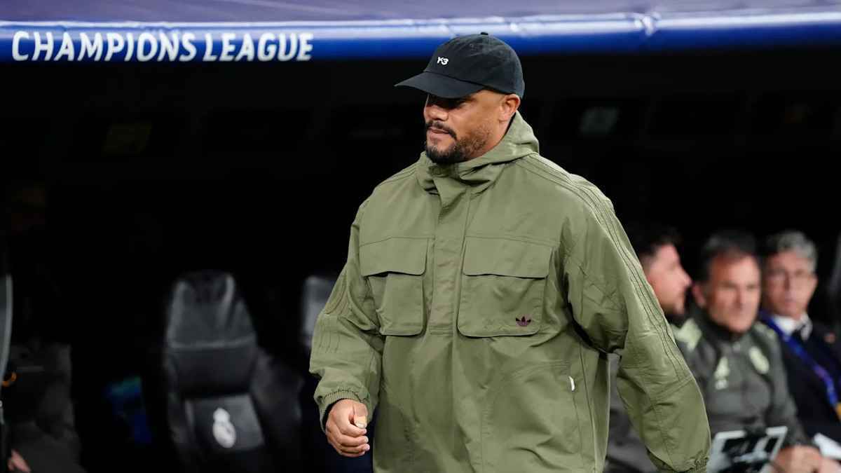 Kompany & vini jr.: berührende geste im „reif ist live“
