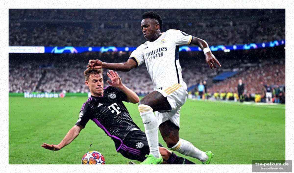 Ein meilenstein für kompany im bernabéu