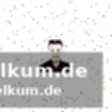 Atalanta wartet mit der giftspritze