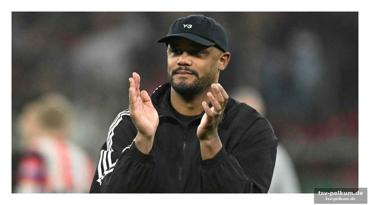 Kompany schwärmt von frank-schmidt-time