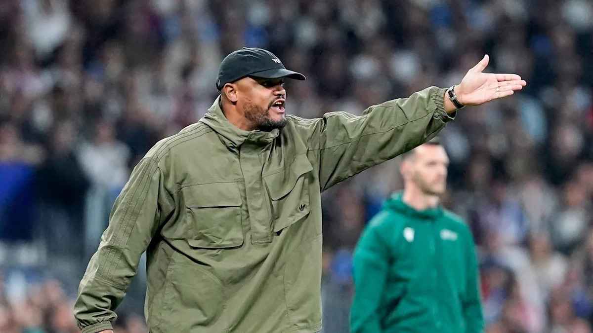 Kompany-effekt: bayern-fans stürmen die boutiquen!