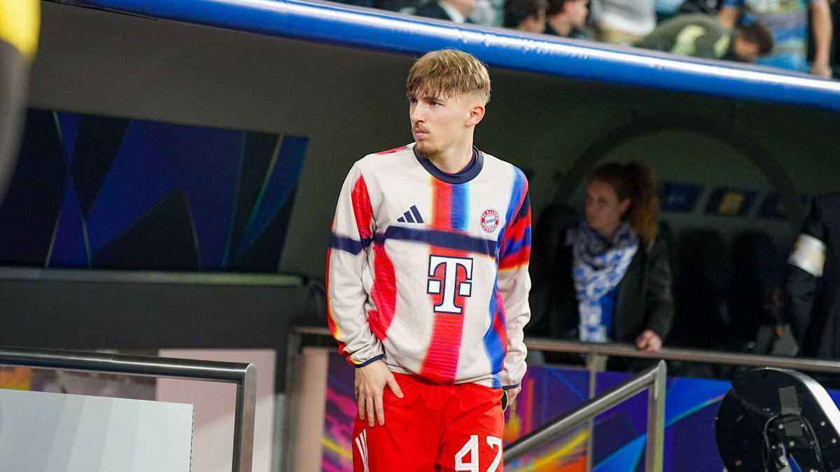 Kompany-misere: bayern-talent karl fällt gegen real aus!
