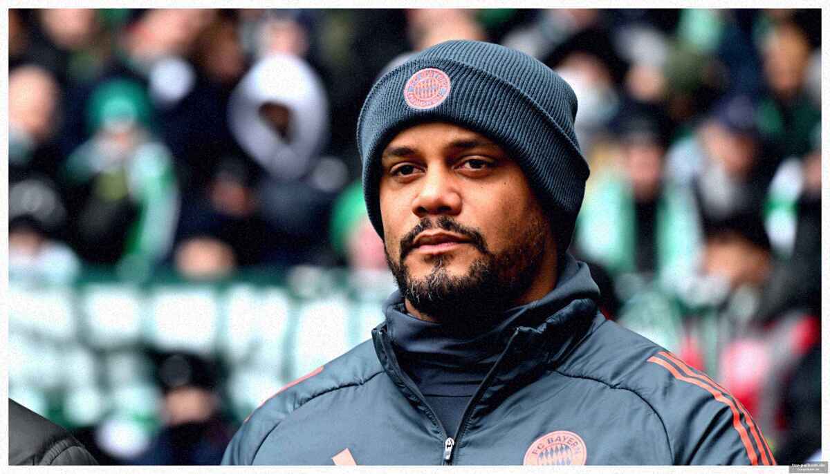 Der auslöser: vorfälle in der champions league