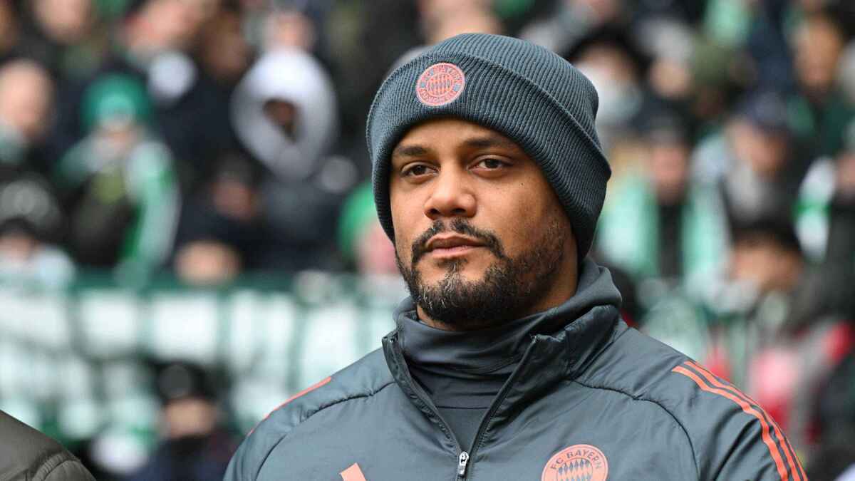 Kompanys klare worte: rassismus im fußball muss endlich konsequent bekämpft werden
