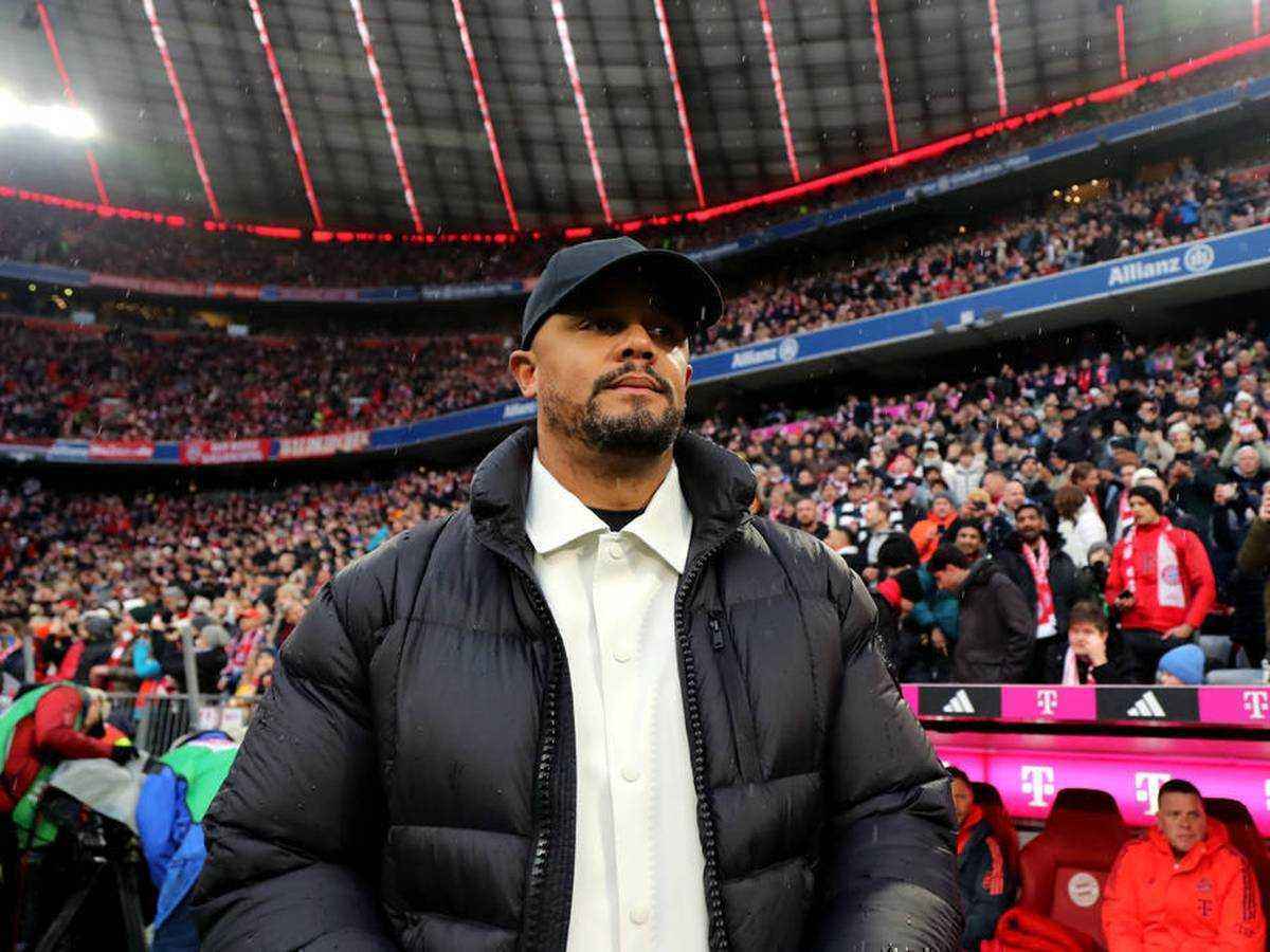 Kompany's rassismus-rede: lob und anerkennung im doppelpass