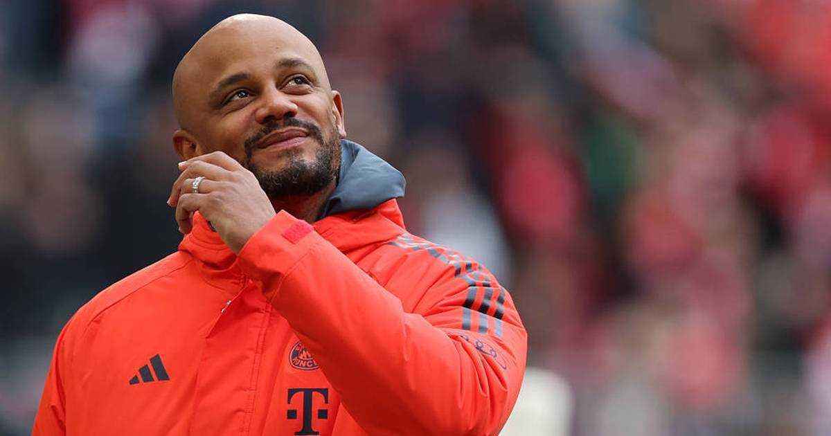 Youngster als geheimwaffe: bayern schlägt zurück