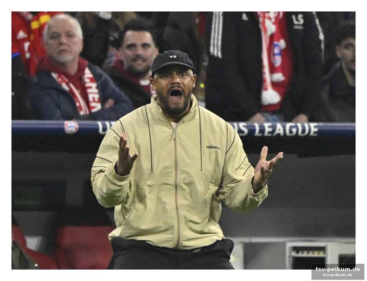 Bayer-boss carro stimmt kompany zu