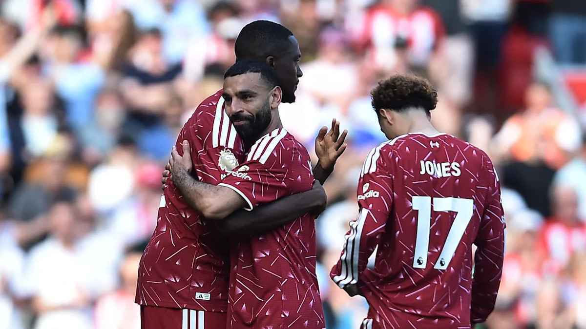 Konaté verlässt liverpool: emotionaler abschied und überraschende wende