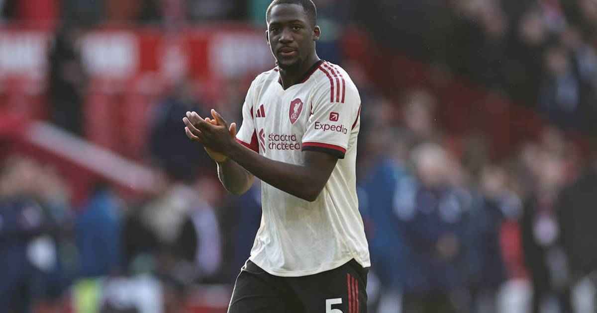Konaté verlässt liverpool: neuanfang in der bundesliga?
