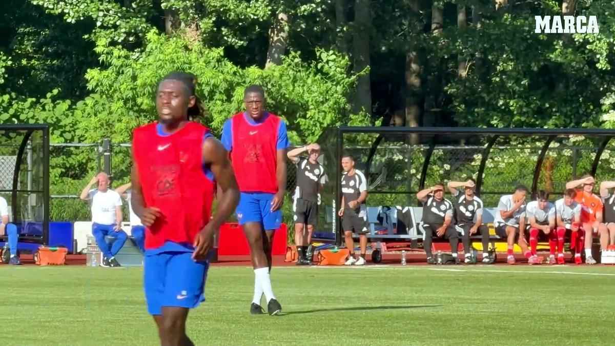 Konaté: vom liverpool-ausbruch zum madrid-traum?