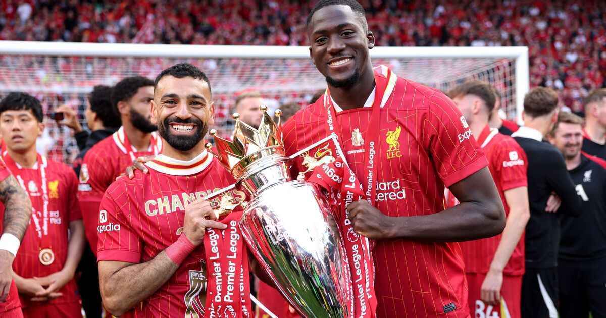Konaté zu real: mourinho verstärkt die abwehr mit liverpool-abräumer