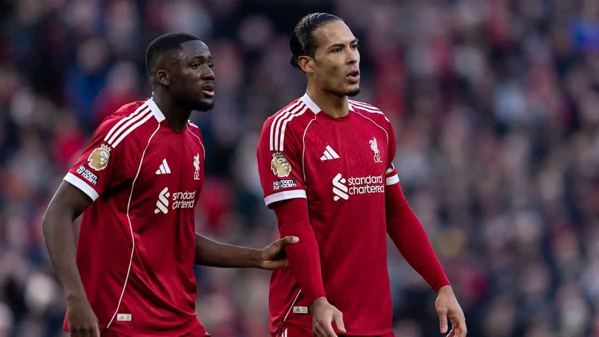Konaté zu real? perez muss liefern, sonst platzt der deal!