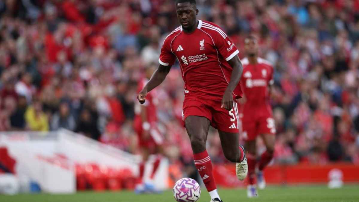 Konaté-überraschung: liverpool-verteidiger bleibt doch!