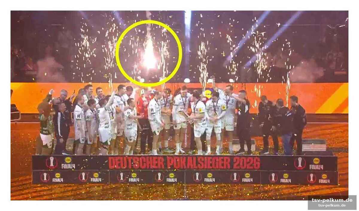 Kabinenstreich statt erste hilfe