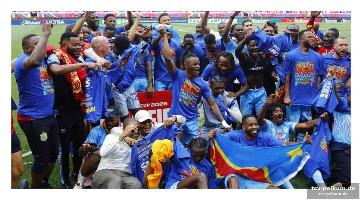 Der coach, der afrika atmet