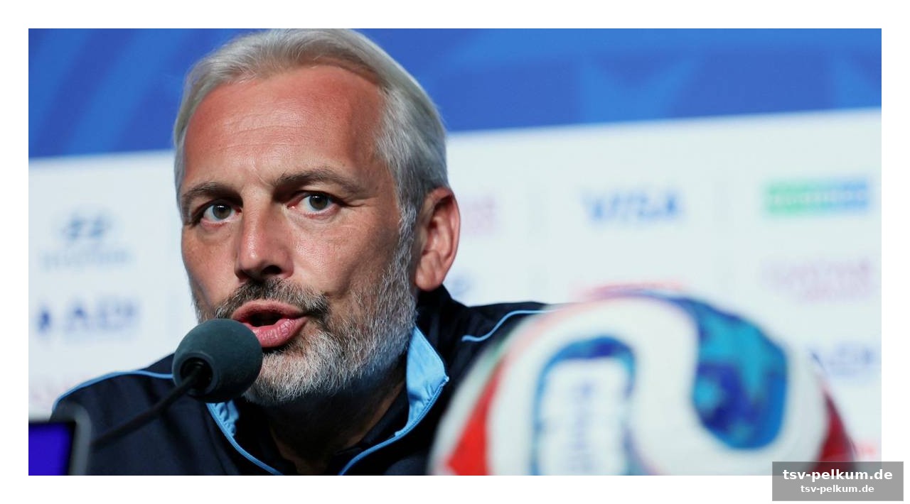 Der druck liegt bei den three lions