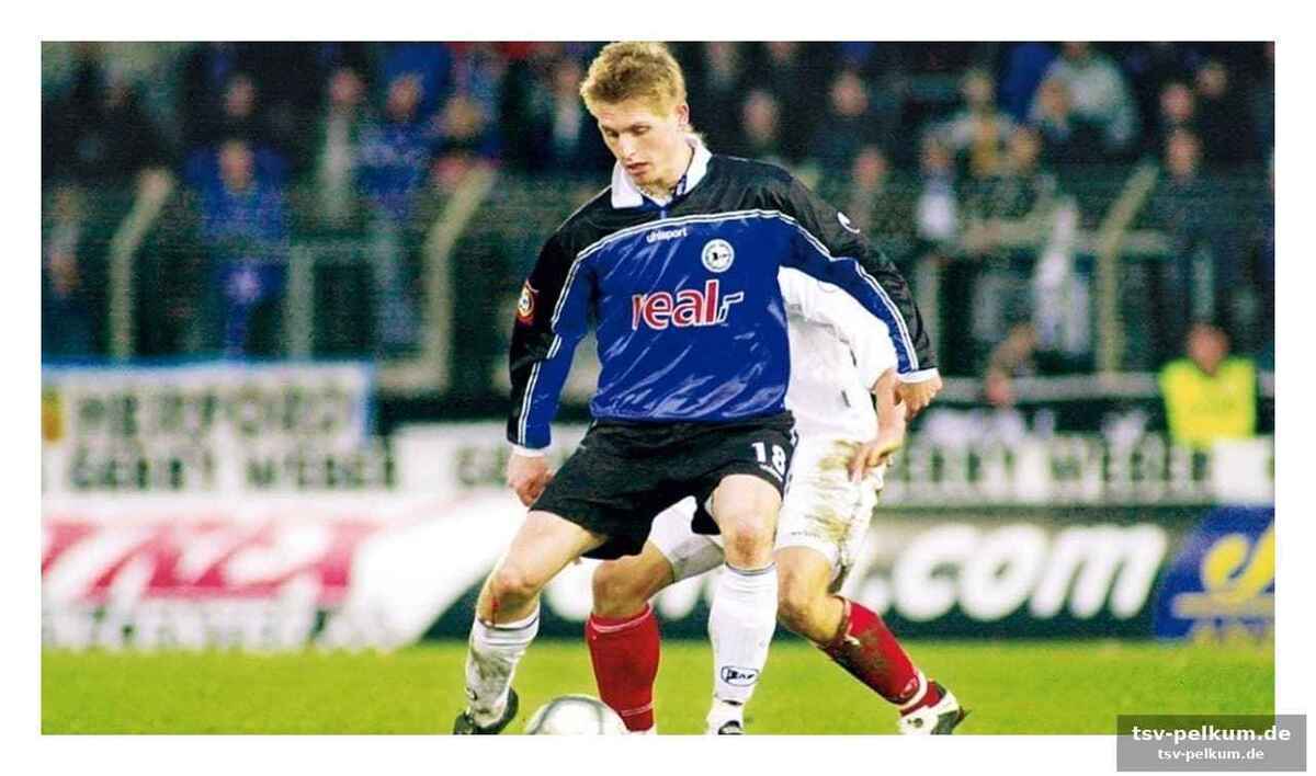 Der aufstieg mit bielefeld: ein doppelpack für die ewigkeit