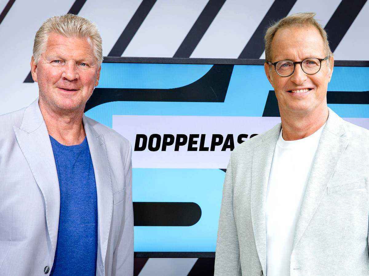 König kurzfristig krank – helmer springt im doppelpass ein