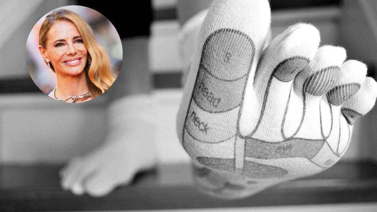 Königin letizia & paula vázquez: gemeinsame gesundheitliche herausforderung