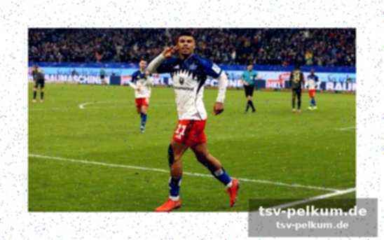 „Im flow“: königsdörffer und die mannschaft
